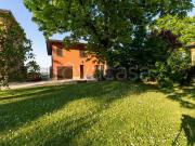 Villa singola in vendita a Bologna via frabazza 9, San...