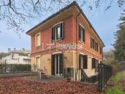 Villa singola in vendita a Bologna via Odofredo, Colli...