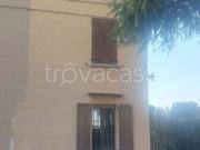 Villa bifamiliare in vendita a Bologna via Persicetana,...