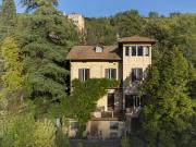 Villa singola in vendita a Bologna via San Vittore,...