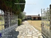 Villa singola in vendita a Bolsena