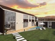 Villa singola in vendita a Bonate Sotto via Villa