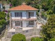 Villa singola in vendita a Vallecrosia via Conca Verde, 1