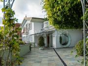 Villa singola in vendita a Bordighera via Madonna Ruota, 67