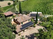 Villa singola in vendita a Borghi via Roma, 14A