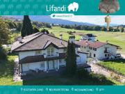 Villa singola in vendita a Borgo d'Anaunia via...