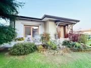 Villa Singola in vendita a Borgo Mantovano