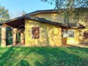Villa singola in vendita a Borgo San Giacomo via del...