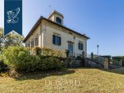 Villa singola in vendita a Borgo San Lorenzo