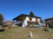 Villa singola in vendita a Borgo Ticino via campo...