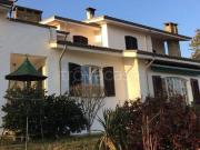 Villa singola in vendita a Borgo Val di Taro via Cesare...