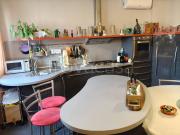 Trilocale in vendita a Borgomanero vicolo Piovale