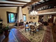 Villa singola in vendita a Borzano, Albinea