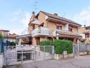 Villa singola in vendita a Bovisio Masciago