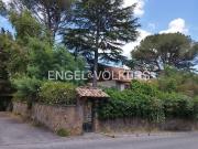 Villa singola in vendita a Bracciano via Flavia, 49, Centro