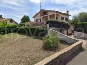 Villa singola in vendita a Bracciano via Gennaro Montanino