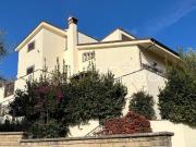 Villa singola in vendita a Bracciano via Santa Lucia, 7/c