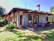 Villa singola in vendita a Brebbia via vignetta, 8
