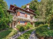 Villa singola in vendita a Breglia, Plesio