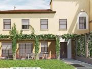 Villa singola in vendita a Brescia via Antonio Cantore,...