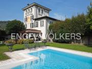 Villa singola in vendita a Brescia via Cucca, Sant'Anna