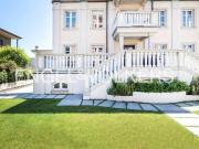 Villa singola in vendita a Brescia via Guglielmo...