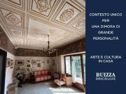 Villa singola in vendita a Brescia via Ramiro...