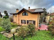 Villa singola in vendita a Brivio via Como, 13