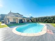 Villa singola in vendita a Brovello Carpugnino via delle...