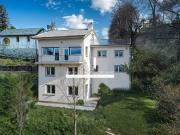 Villa singola in vendita a Brunate