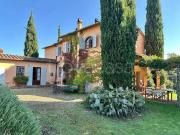 Villa singola in vendita a Bucine via della Madonna, Pogi