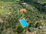 Villa singola in vendita a Buggiano