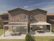 Villa singola in vendita a Bussolengo via crosara