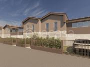 Villa singola in vendita a Bussolengo via crosara