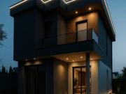 Villa singola in vendita a Busto Arsizio via della...