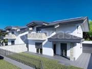Villa singola in vendita a Busto Arsizio via per...