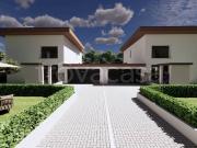 Villa singola in vendita a Busto Arsizio via Rodi, Borsano