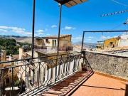 Villa singola in vendita a Caccamo via Regina Elena