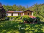 Villa singola in vendita a Cadrezzate con Osmate