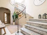 Villa singola in vendita a Cagliari, Piazza Giovanni XXIII