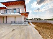 Villa singola in vendita a Calcinato