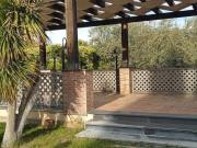 Villa singola in vendita a Caltanissetta via Concetto...