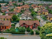 Villa singola in vendita a Cambiano via Carnia