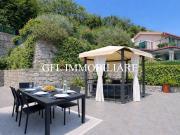 Villa singola in vendita a Camogli via Aurelia, 273, Ruta