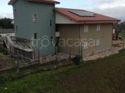 Villa singola in vendita a Campagna via Tre Pigne, Camaldoli