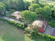 Villa singola in vendita a Campagnano di Roma strada...