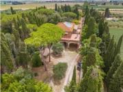 Villa singola in vendita a Campiglia Marittima via...