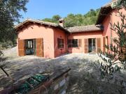 Villa singola in vendita a Camporeggiano, Gubbio