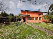 Villa singola in vendita a Canaro via Enrico Toti,...