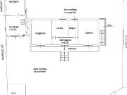 Villa singola in vendita a Canegrate via Silvio Pellico 23